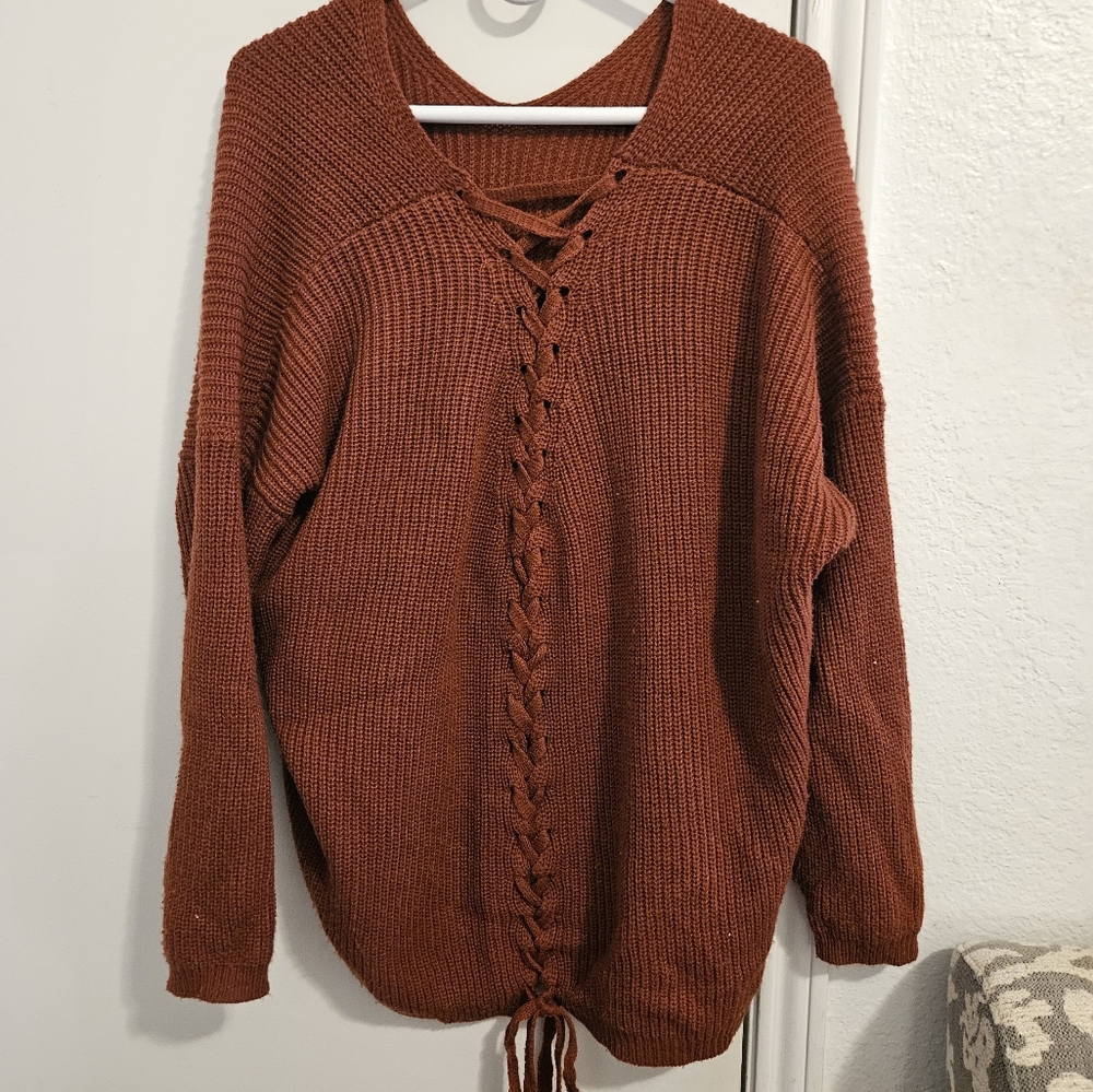 Sweaters